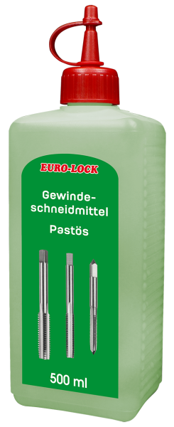LOS 253 - Gewindeschneidmittel Pastös
